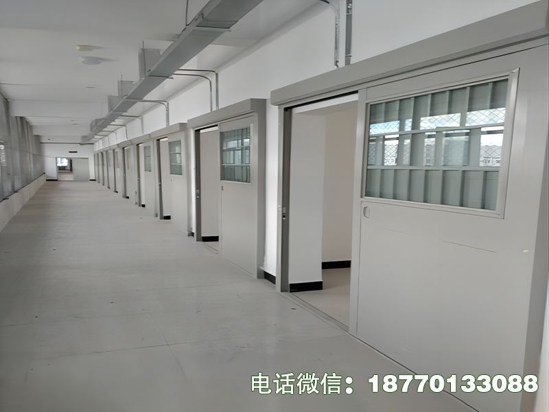 林周县监狱钢制门